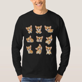 Corgi 971 T-Shirt