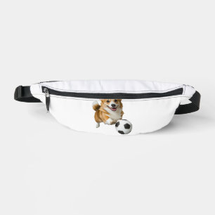Corgi Bum Bags