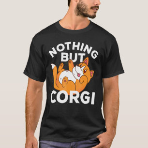 Corgi Butt  Corgi Butt T-Shirt