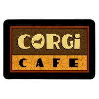 Corgi Cafe