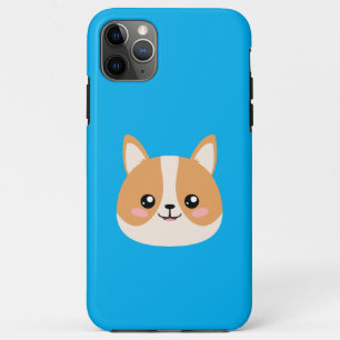 Corgi Case-Mate iPhone Case