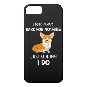 Corgi Case-Mate iPhone Case