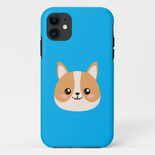 Corgi Case-Mate iPhone Case