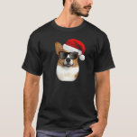 Corgi Christmas For Women Men Kids Corgi Santa T-Shirt<br><div class="desc">Corgi Christmas For Women Men Kids Corgi Santa</div>