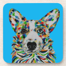 CORGI COASTER