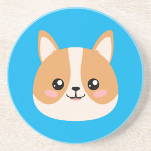 Corgi Coaster