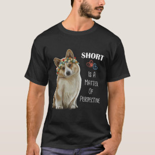 Corgi Corgi Corgi Dog Welsh Corgi Corgi Puppy Corg T-Shirt