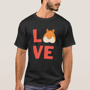 Corgi  Corgi Pet Owner Animal  Corgi Mum 1 T-Shirt