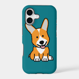Corgi Corgis dog puppy doggy happy Pembroke Welsh