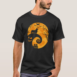 Corgi Halloween Costume T-Shirt