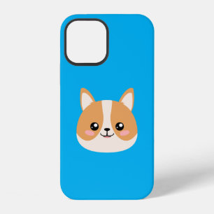 Corgi iPhone 12 Case