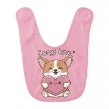 Corgi Love