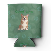 corgi love