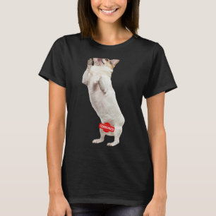 Corgi Love Is Dog Mum Dad Puppy Pet Women Men Kid T-Shirt
