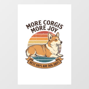 Corgi Lover Shirt Vintage Engraving Dog Quote Desi