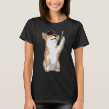 Corgi Magician Magic wand