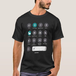 Corgi Mode On Men Corgi Outfit Corgi T-Shirt