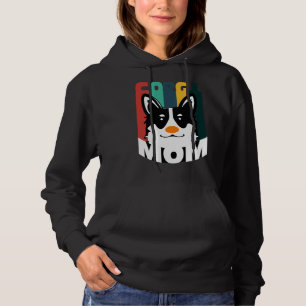 Corgi Mum  488 Hoodie