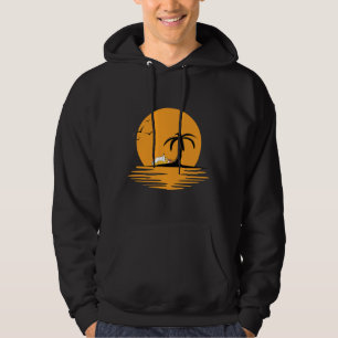 Corgi On Vacay For Corgi Moms Corgi Dads Or Other Hoodie