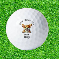 Corgi Perfect Father’s Day Gift for the Dog Dads
