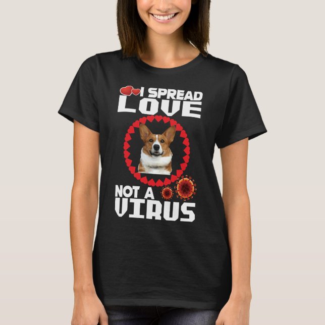 Corgi s T-Shirt (Front)