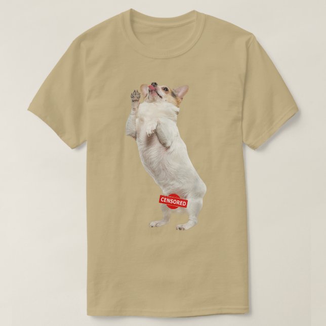 Corgi Shirt Love Is Dog Mom Dad Tee Puppy Pet Wome (Design Front)