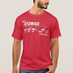 Corgi T-Shirt