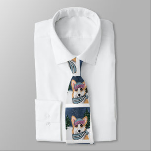 CORGI   TIE