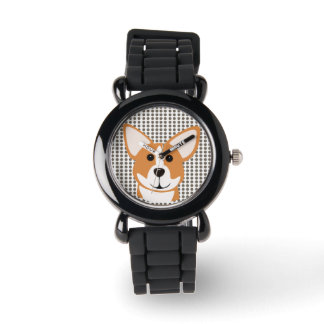 Corgi Watch