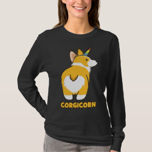 Corgicorn Essential T-Shirt