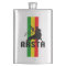 Cori Reith Rasta reggae lion