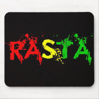 Cori Reith Rasta reggae peace