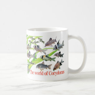 Coridras Coffee Mug
