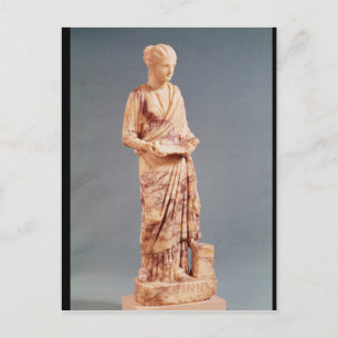 Corinna Postcard
