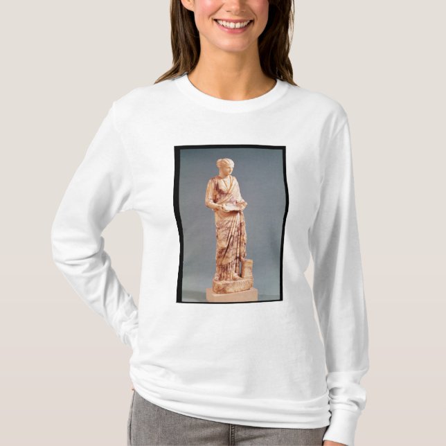 Corinna T-Shirt (Front)