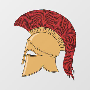 Corinthian Helmet
