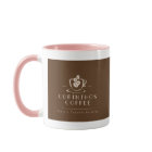 Corinthos Coffee Mug