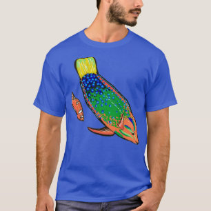 Coris Wrasse T-Shirt
