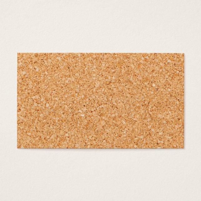 Cork (Front)