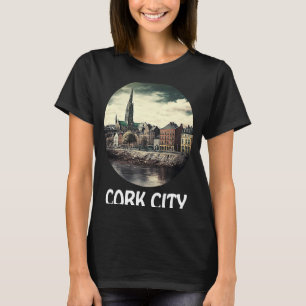 Cork City T-Shirt