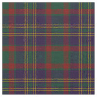 Cork County Irish Tartan