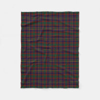 Cork County Irish Tartan