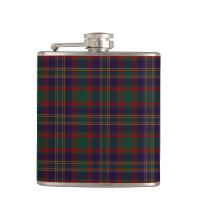 Cork County Irish Tartan