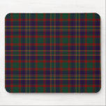 Cork County Irish Tartan Mouse Pad<br><div class="desc">Irish County tartans for Cork County,  Ireland. If you would like another tartan not shown here,  please feel free to message me. Please provide the STA Reference number for the tartan pattern you would like if possible.</div>