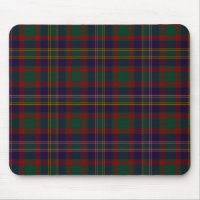 Cork County Irish Tartan