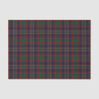 Cork County Irish Tartan