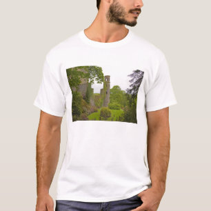 Cork, Ireland. The infamous Blarney Castle 2 T-Shirt