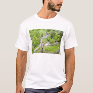 Cork, Ireland. The infamous Blarney Castle T-Shirt