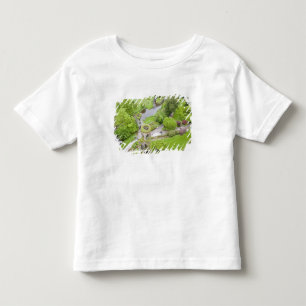 Cork, Ireland. The infamous Blarney Castle Toddler T-Shirt