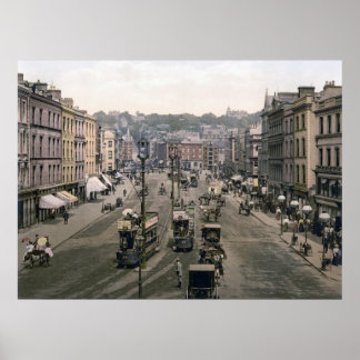 Cork Poster